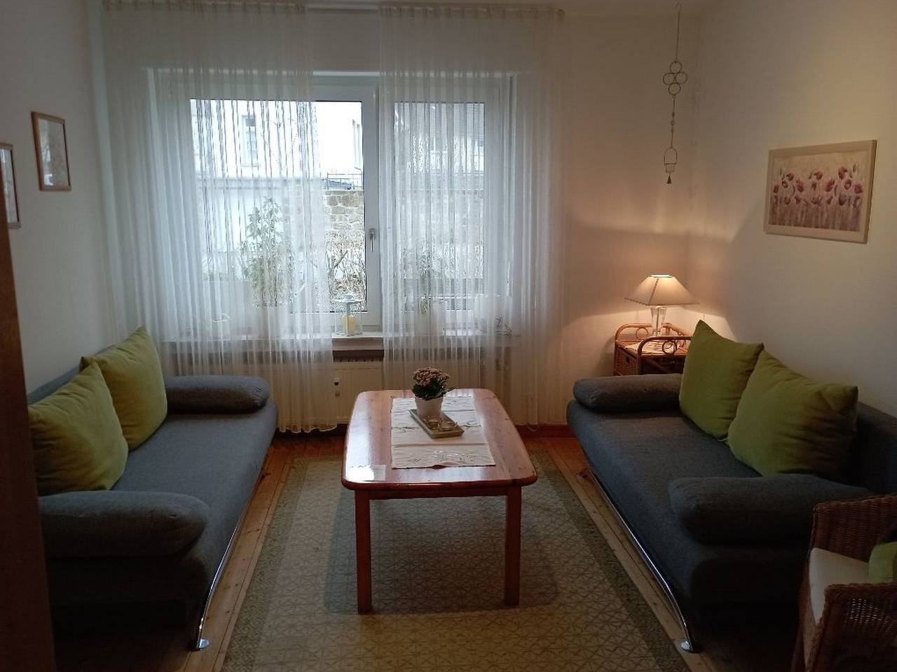Ganze Wohnung, Fewo Am Kirchplatz in Bad Wünnenberg, Nordrhein-Westfalen
