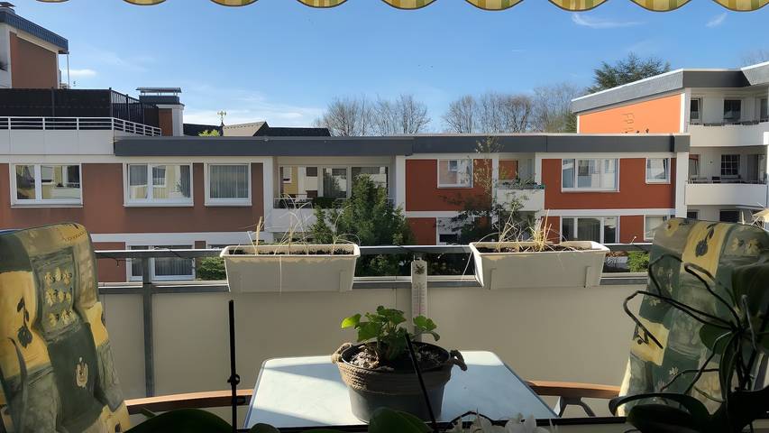 Appartamento intero, Appartamento Wesertal per 3 persone (89 m²) a Hameln in Hameln, Circondario di Hameln-Pyrmont