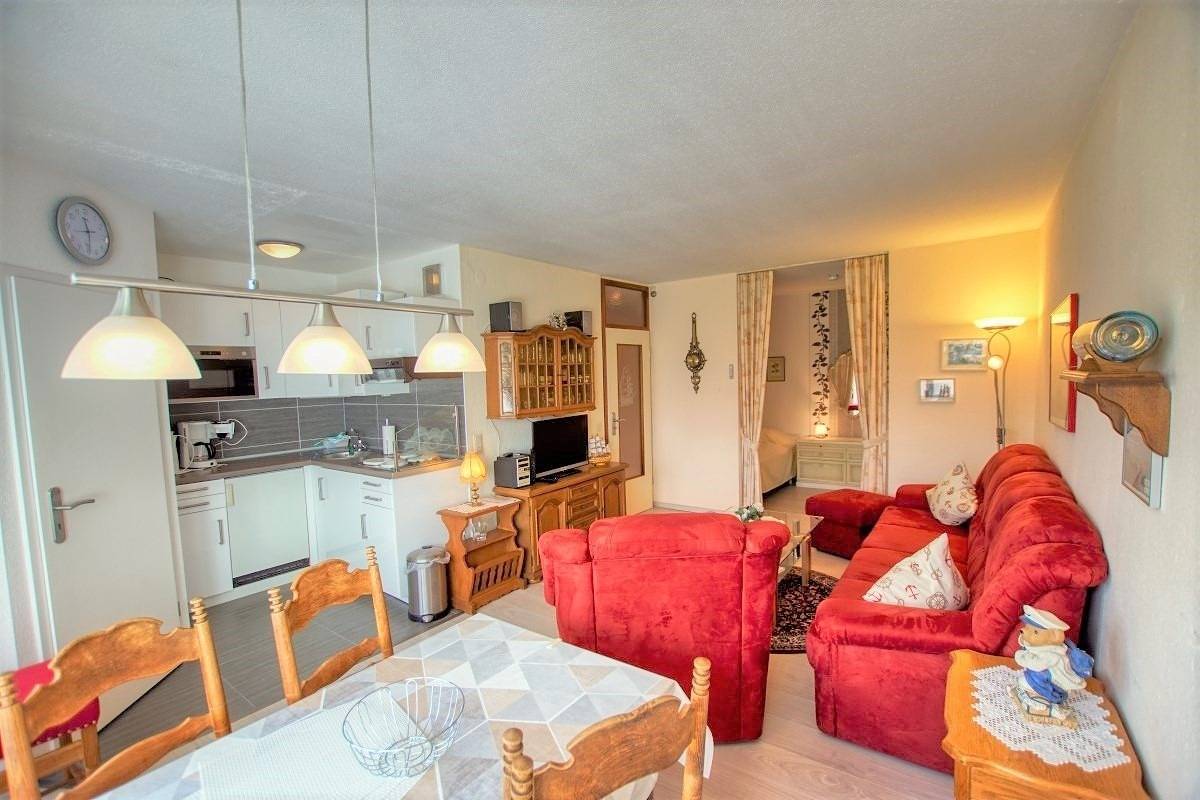 Appartamento vacanze a Heiligenhafen a partire da 58€ a notte