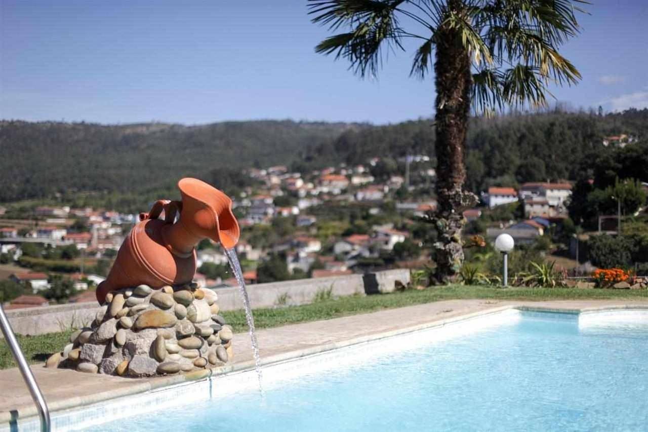 Two-Bedroom House in Reguenga, District de Porto