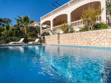 Villa in Bendinat, Calvià für 8 