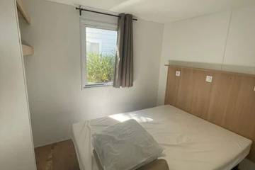 Camping pour 4 Personnes dans Saint-Cyprien, Région de Perpignan, Photo 1