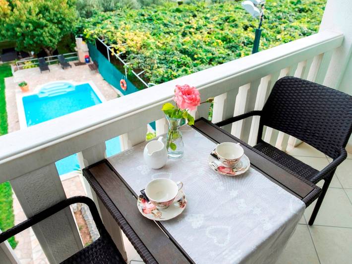 Ganze Wohnung, Solo in Peračko Blato, Dubrovnik-Neretva