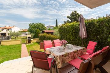 Ferienhaus für 7 Personen in Poreč, Grad Poreč, Bild 2