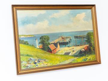 Ferienwohnung für 2 Personen in Wittmund, Landkreis Wittmund, Bild 4