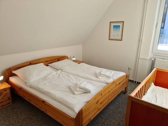 Ganze Ferienwohnung, Waldstraße - Whg. 26 in Wyk auf Föhr (Stadt), Wyk auf Föhr
