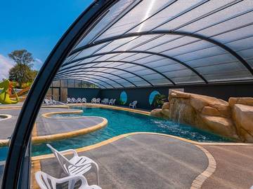 Camping pour 4 Personnes dans Talmont-Saint-Hilaire, Vendée, Photo 3