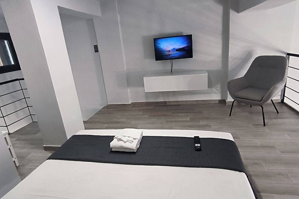 Zoe Loft ! in Kavala, Regio Kavala