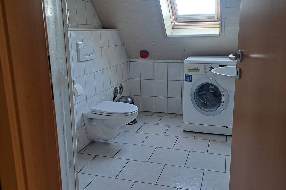Ganze Wohnung, Ferienwohnung / Appartment / Monteurwohnung Triangel Sassenburg in Sassenburg, Landkreis Gifhorn