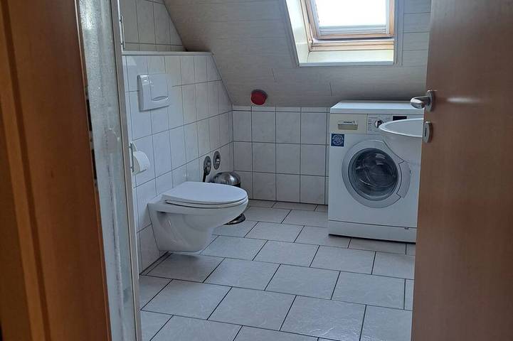 Ferienwohnung für 4 Personen in Sassenburg - 4