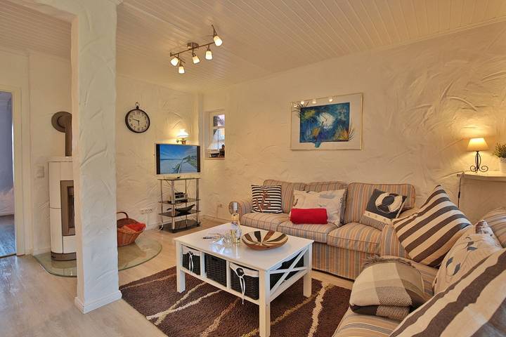 Ferienhaus für 4 Personen, mit Garten und Terrasse in Scharbeutz - 4