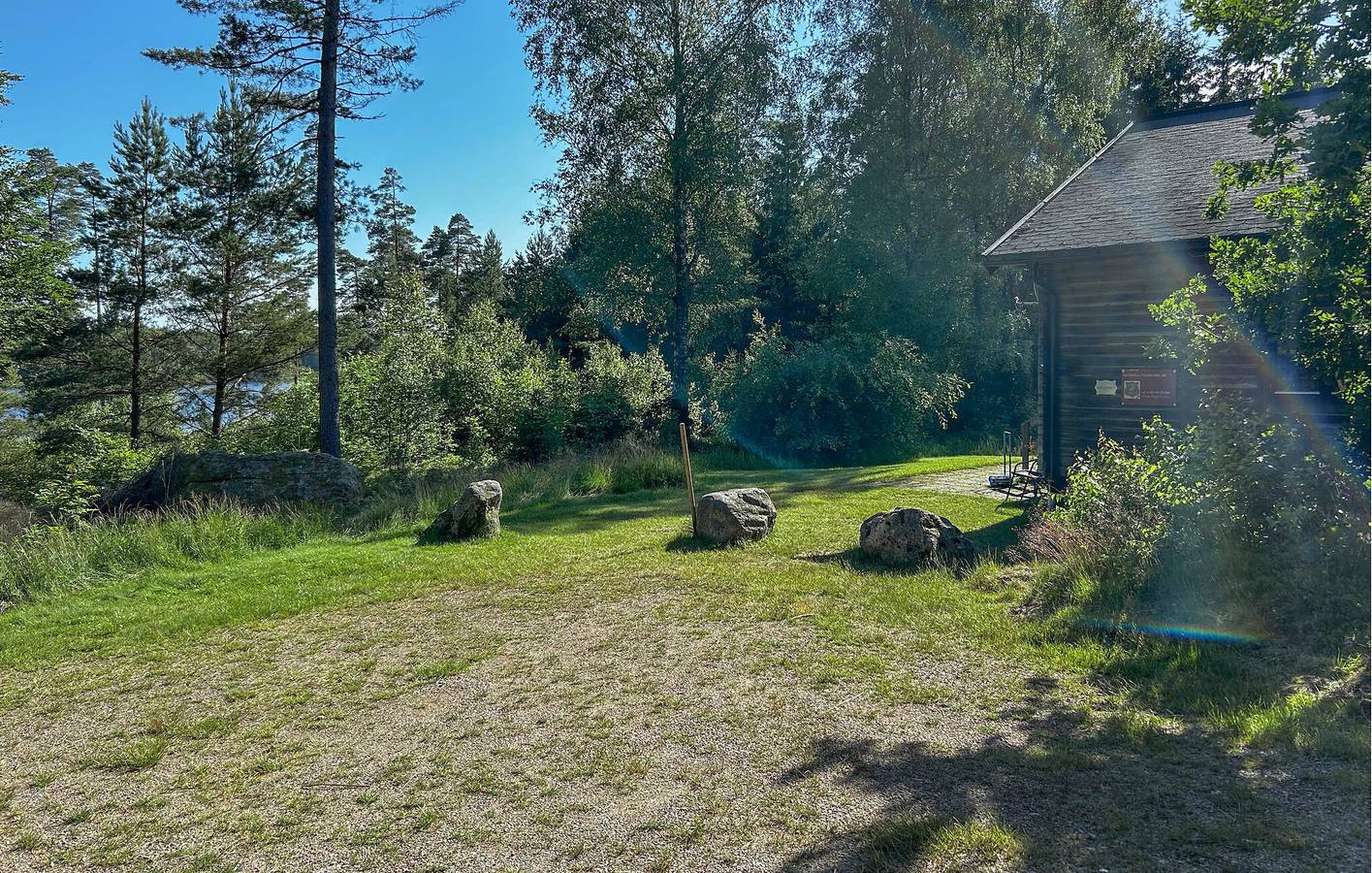 Hus för 10 Personer in Falkenbergs region