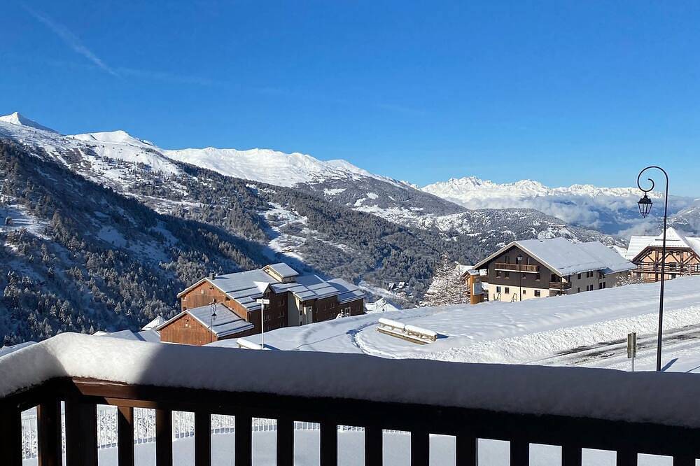 Photo : Appartement de vacances