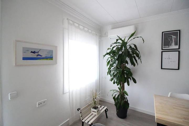 Gîte pour 5 personnes, avec jacuzzi et balcon à Granollers - 4