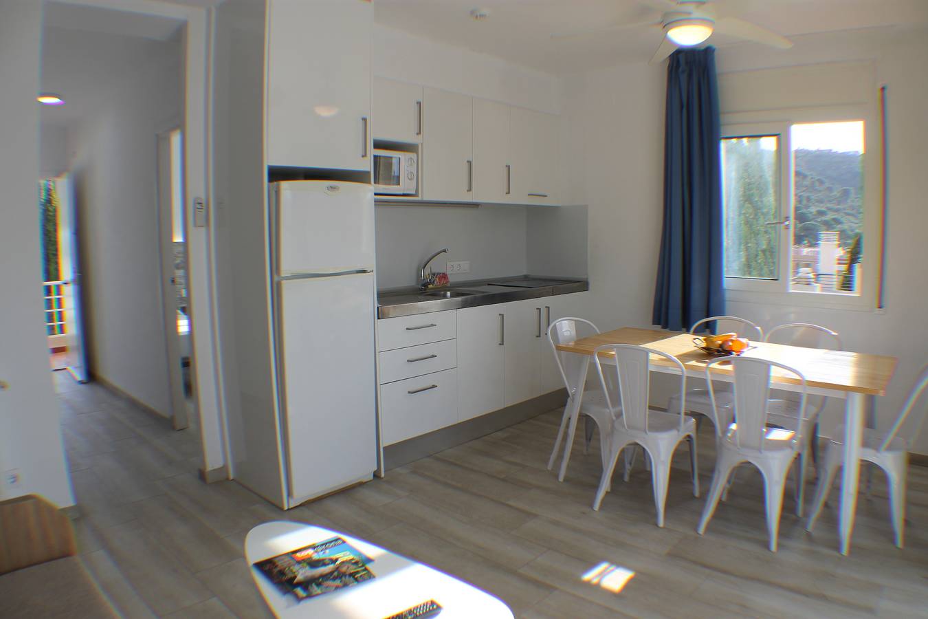 Appartement entier, Rescator Resort 304 in Roses, Haut-Ampurdan