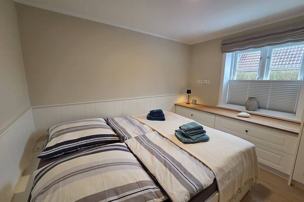 Ganze Wohnung, Ferienwohnung/App. für 4 Gäste mit 65m² in Wyk in Wrixum, Föhr
