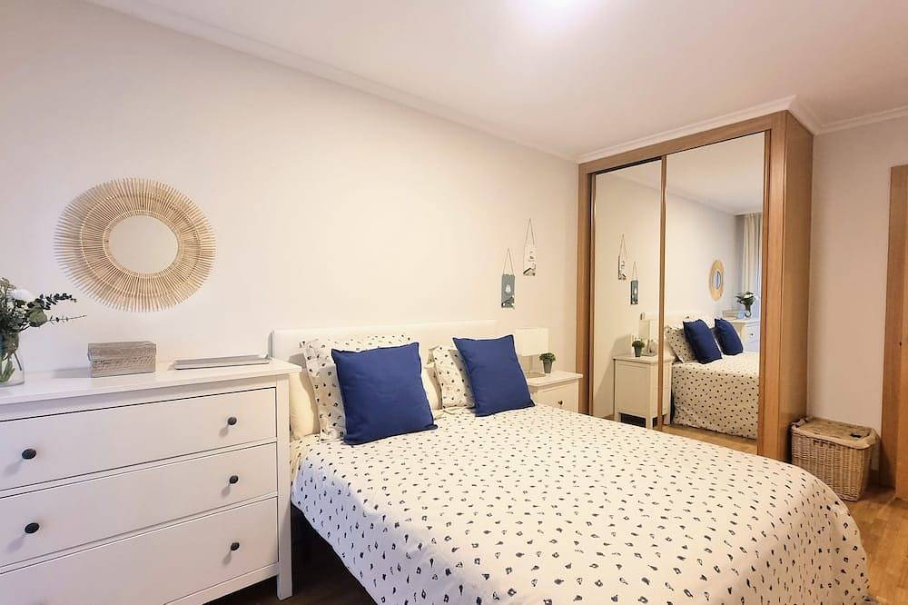 Ganze Wohnung, Apartamento Rompeolas in Llanes, Costa Verde (Spanien)