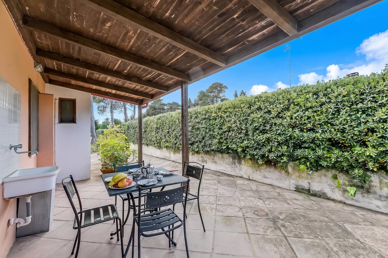 Appartamento vacanze a Salento a partire da 32€ a notte