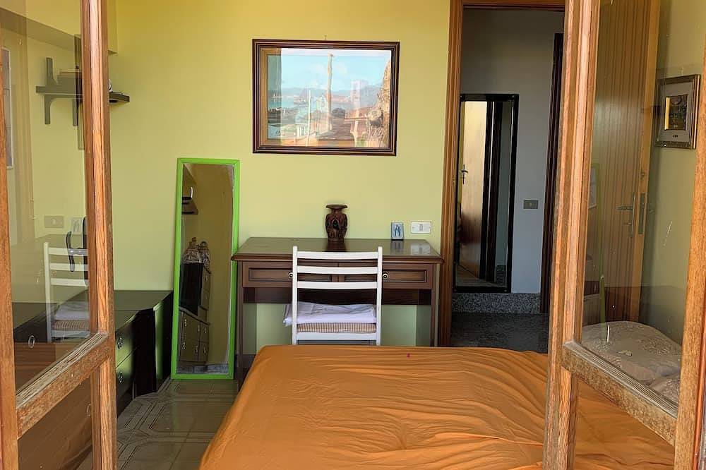 Villa Panorama in Cilento Coast