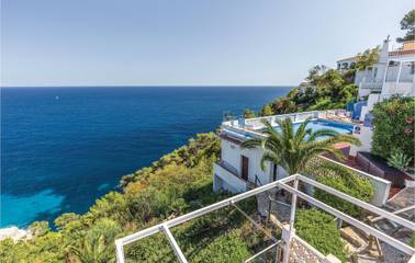 Ferienhaus für 4 Personen in Altea, Costa Blanca, Bild 4