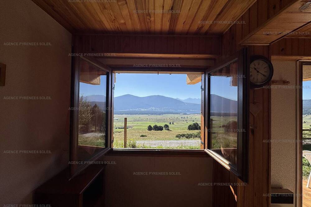 Hébergement : Appartement de vacances
