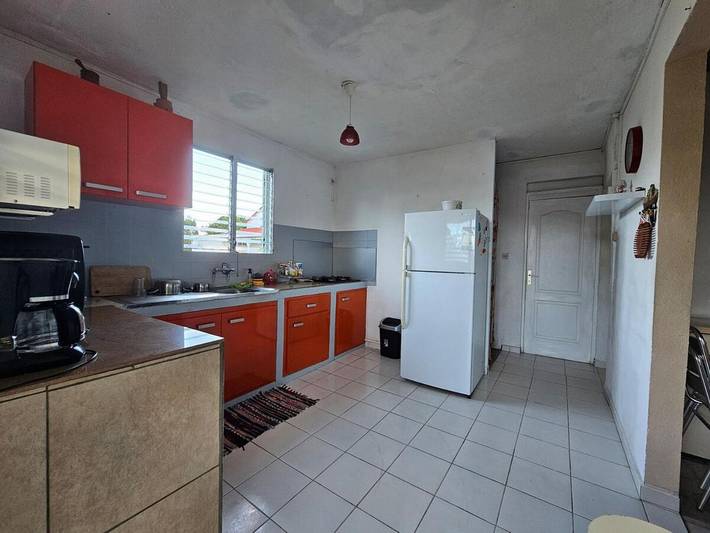 Location de vacances pour 5 personnes, avec terrasse et jardin dans Le Jardin d'Eau - 3