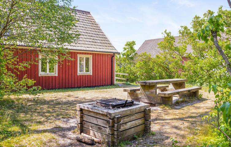 Ferienhaus für 6 Personen in Sjöbo und Umgebung