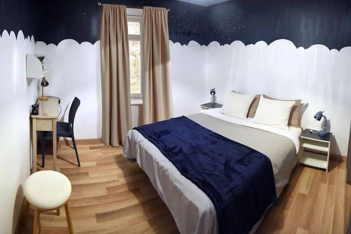 Location de vacances pour 10 personnes à Savasse - 4