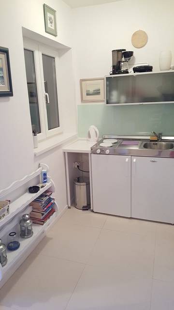 Ferienwohnung für 2 Personen in Primosten, Šibenik-Knin, Bild 3