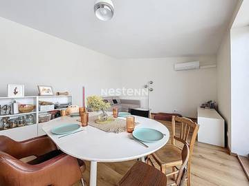 Gîte pour 6 personnes, avec terrasse dans Office De Tourisme De Laroque Des Alberes