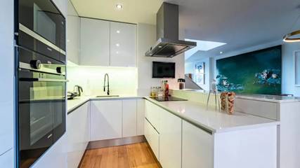 Apartamento De Férias para 7 Pessoas em Foz do Douro, Aldoar, Foz do Douro e Nevogilde, Foto 4