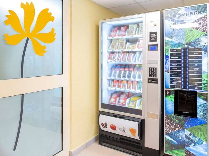 Hôtel pour 2 personnes, avec jardin à Plaisir (Yvelines) - 4