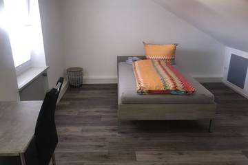 Ferienwohnung für 4 Personen in Landkreis Aichach-Friedberg