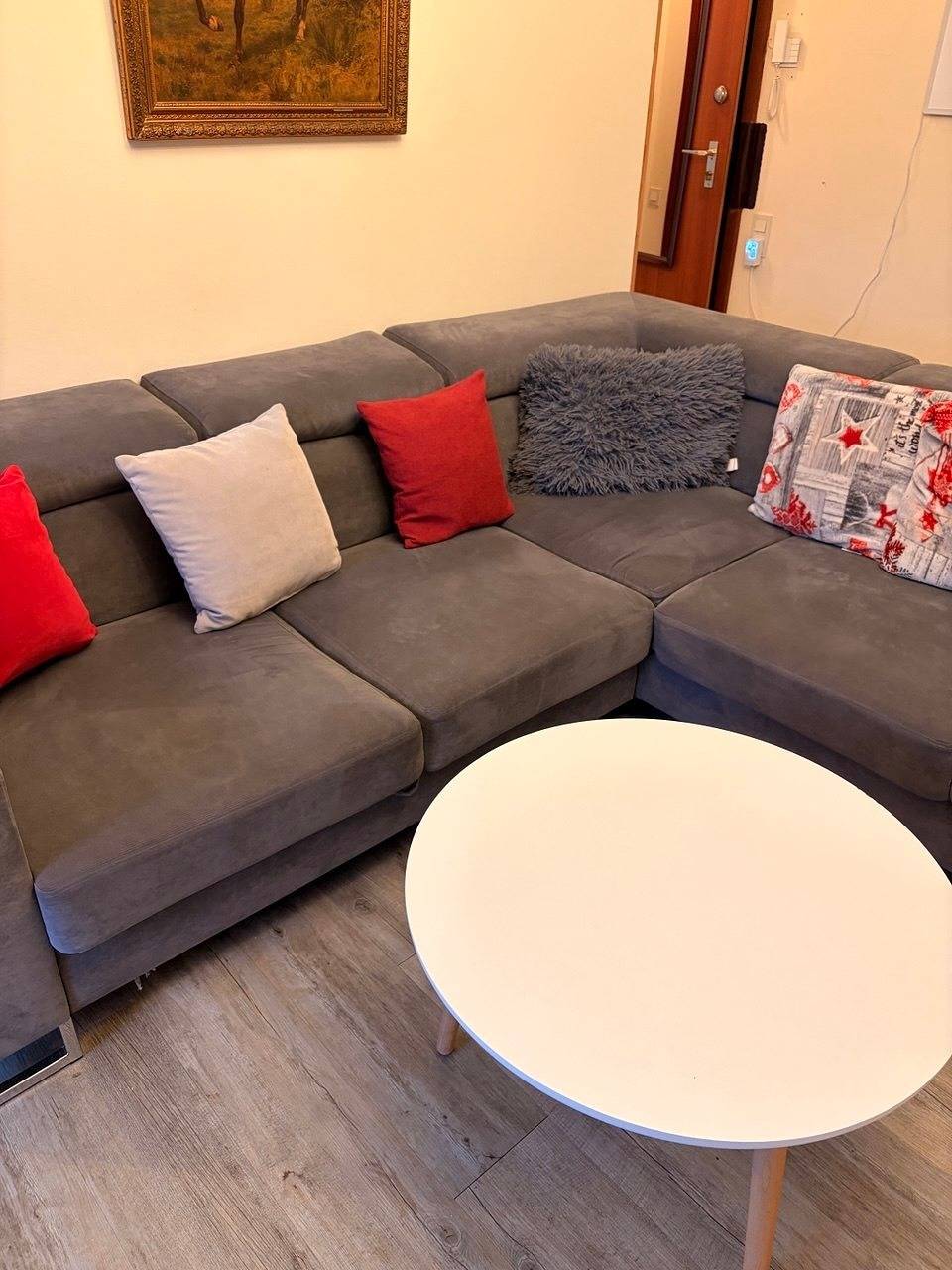 Ganze Ferienwohnung, Ferienwohnung Schöntal 1 in Ludwigswinkel, Landkreis Südwestpfalz