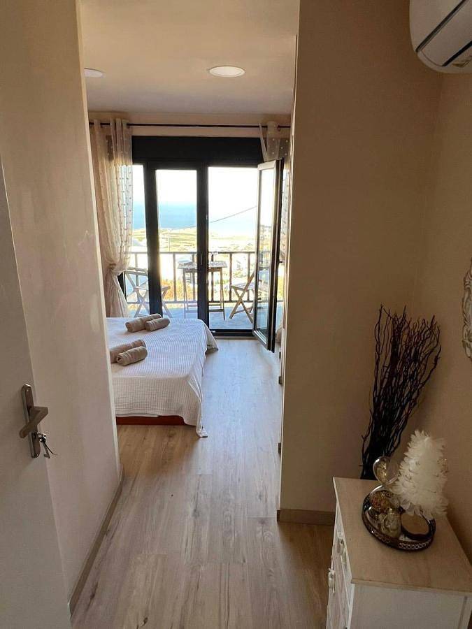 Ferienwohnung für 12 Personen, mit Terrasse und Ausblick - 1