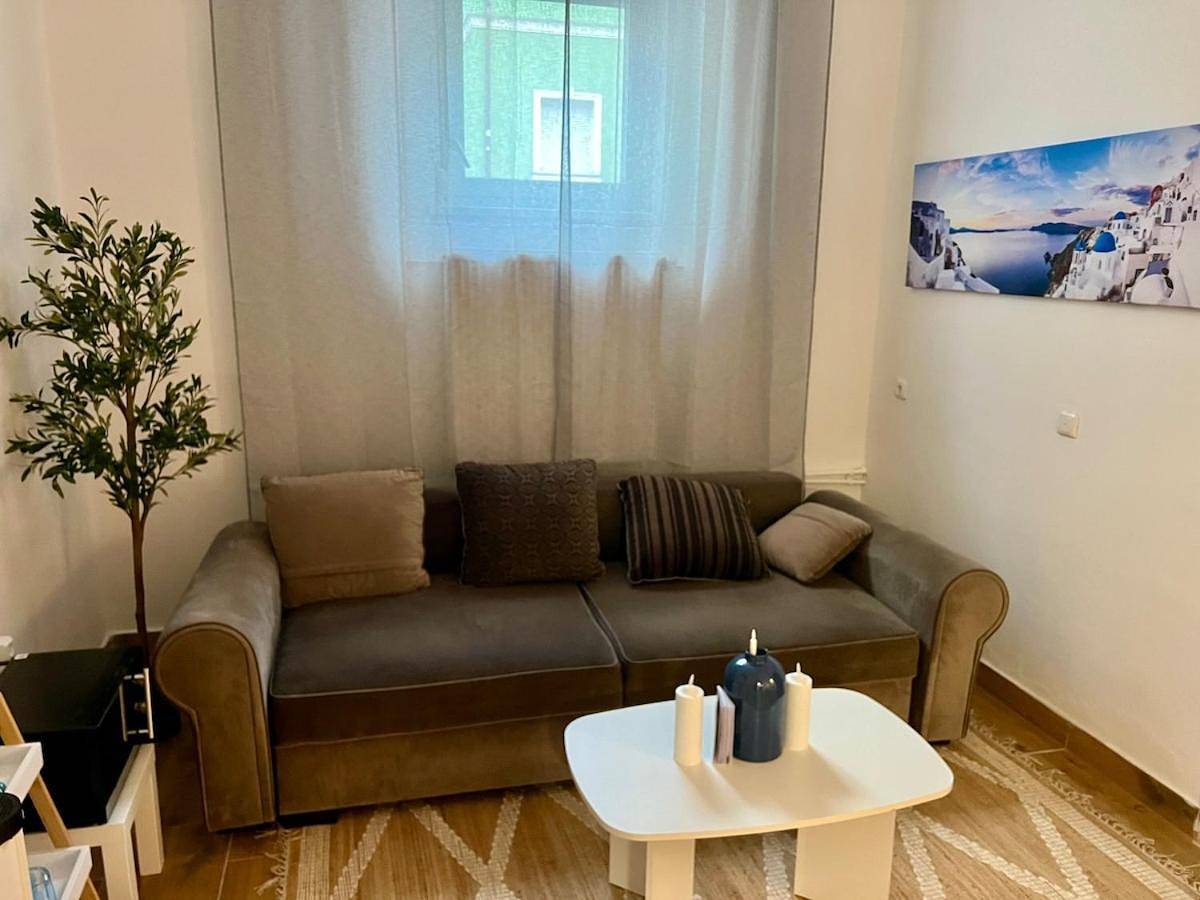 Appartement entier, Gemütliche Altbauwohnung nahe Zentrum & Bahnhof in Wels, Région de Linz-Wels