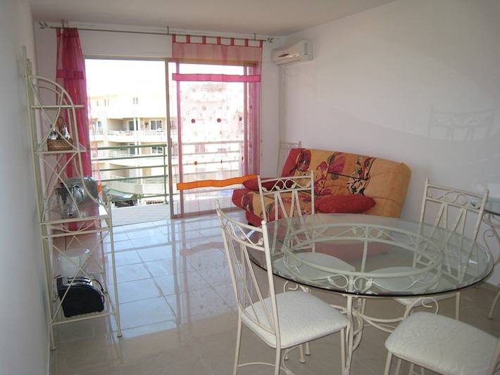 Gîte pour 4 personnes, avec balcon à Cavalaire-sur-Mer - 4