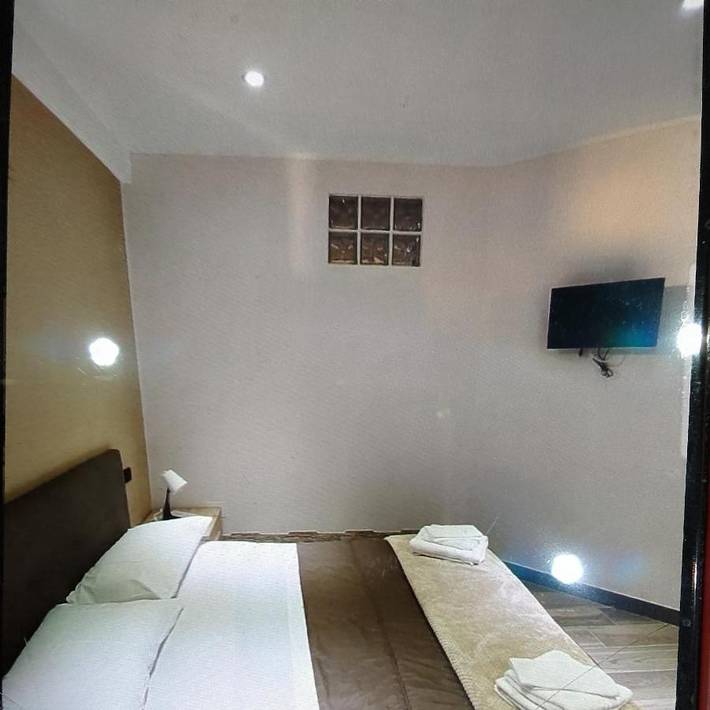 Appartamento vacanze per 2 persone, con panorama e vista lago - 1