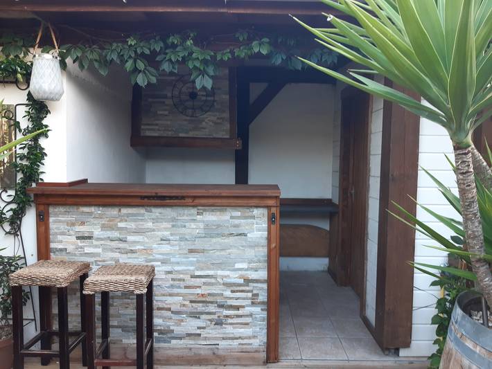 Ferienwohnung für 2 Personen, mit Haustier in Aquitanien - 2