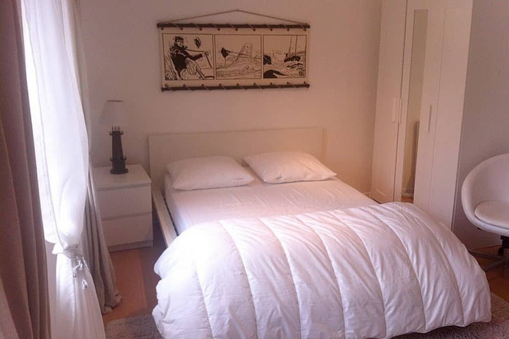 Cabourg Centre Ville. Maison 60m², à 5mn de la plage pour 6 personnes,3 chambres in Cabourg, Région de Caen