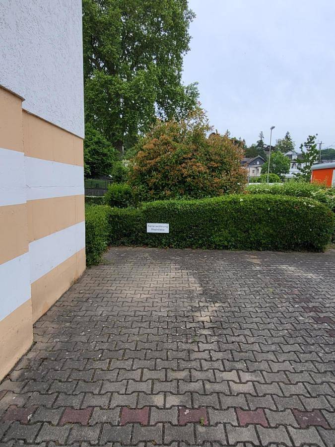 Ganze Wohnung, One-Bedroom Apartment in Linz am Rhein, Mittelrhein