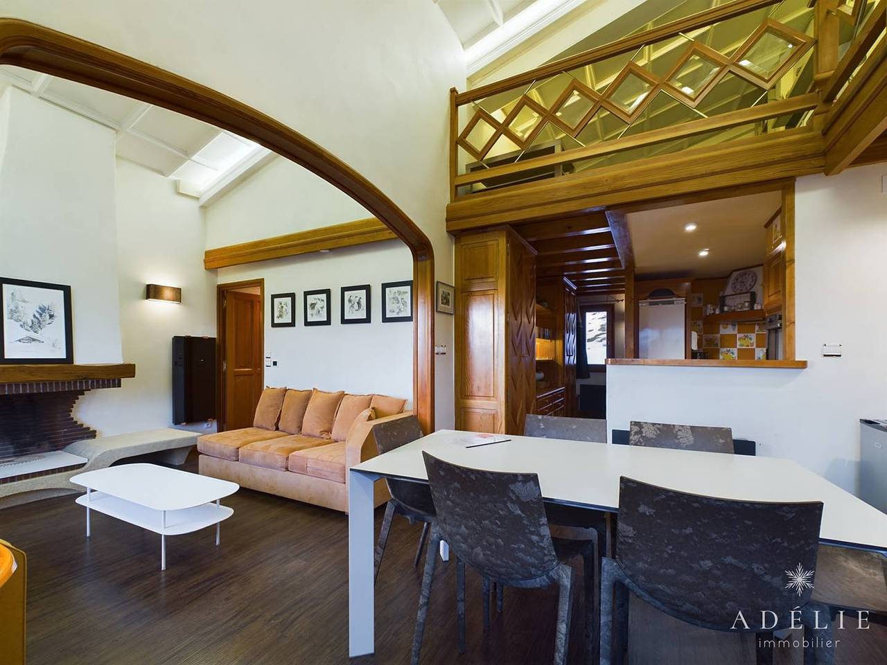 Photo : Appartement de vacances