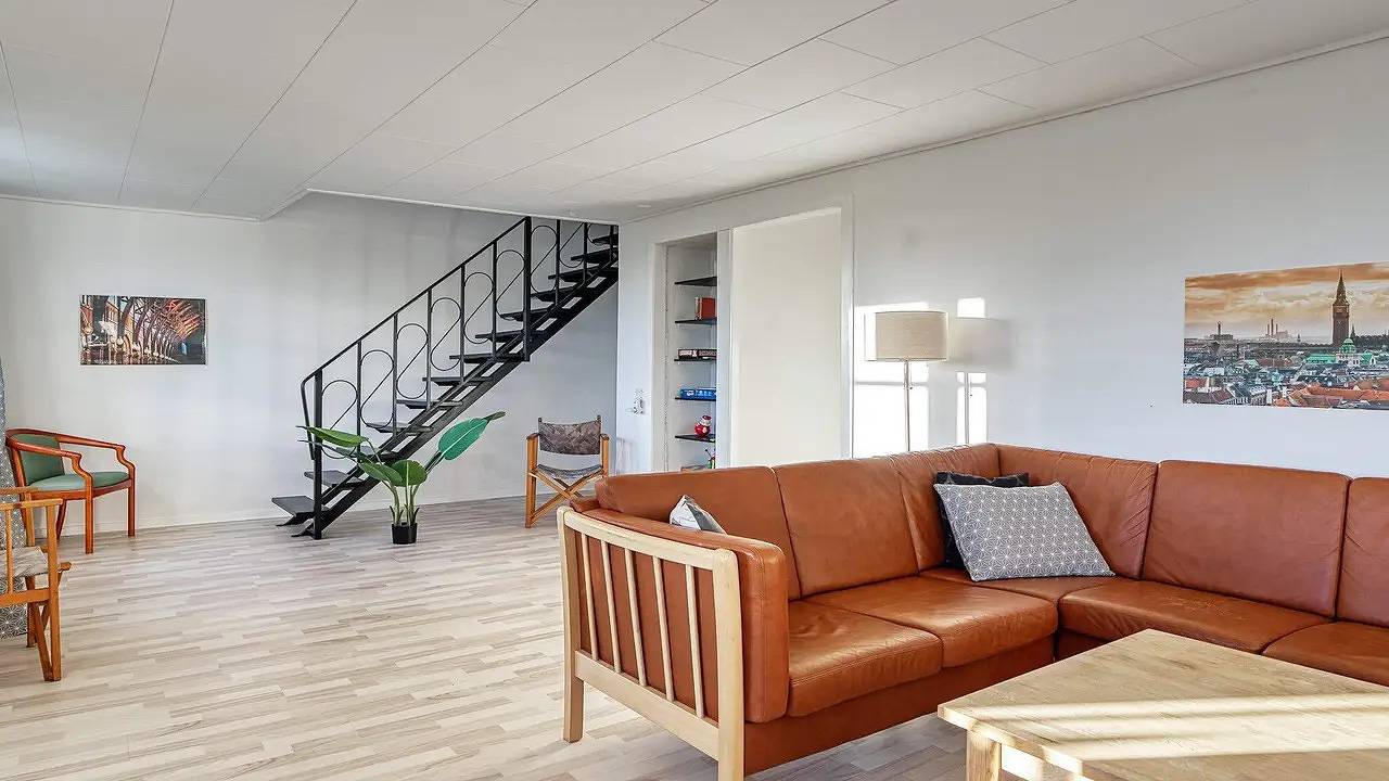 Ferienhaus für 8 Personen (186 m²) in Nysted in Nysted, Schwedische Ostsee
