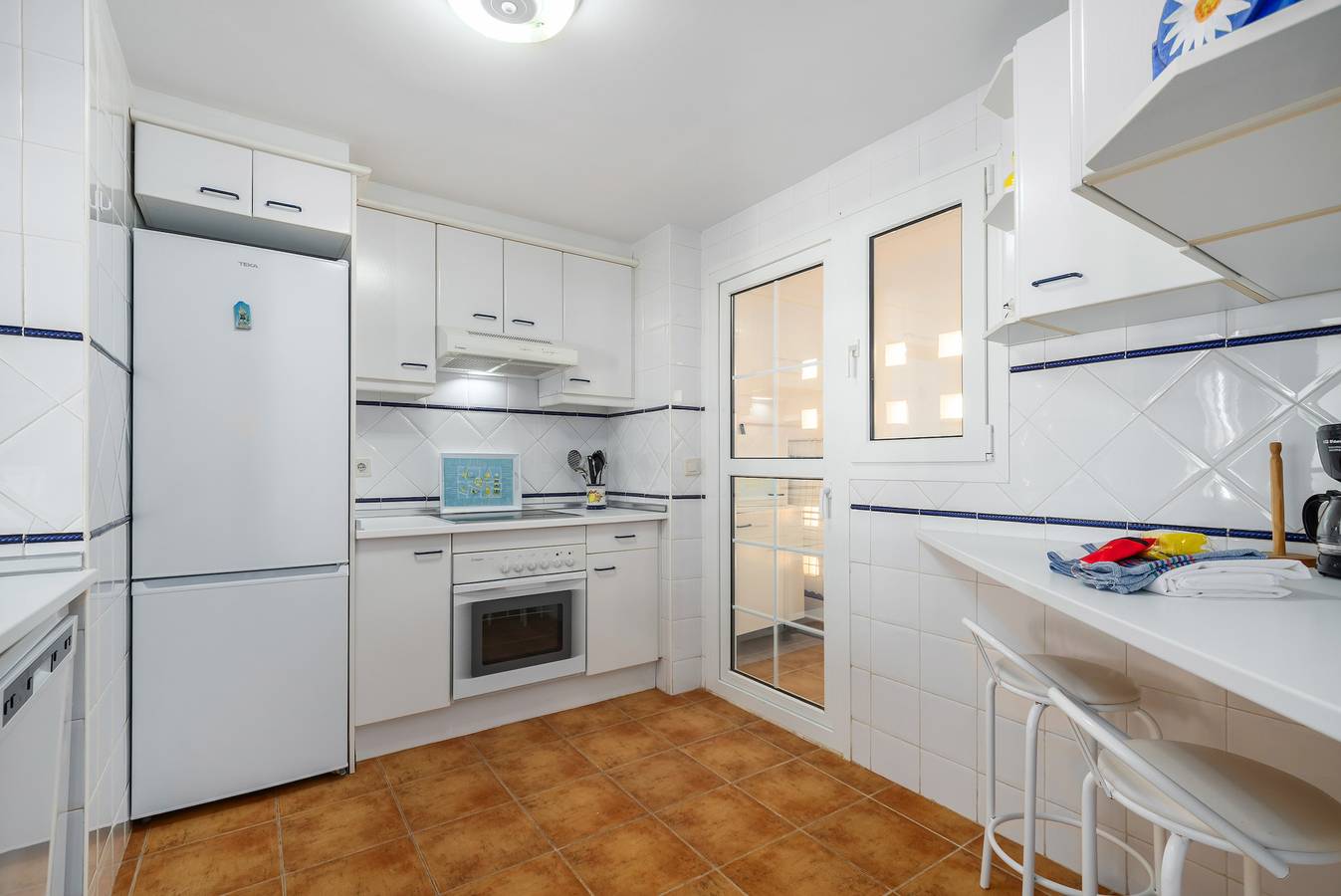 Apartamento entero, Atlantico Atico Plus - Playa Punta del Moral Paht76P102 in Isla Canela, Ayamonte