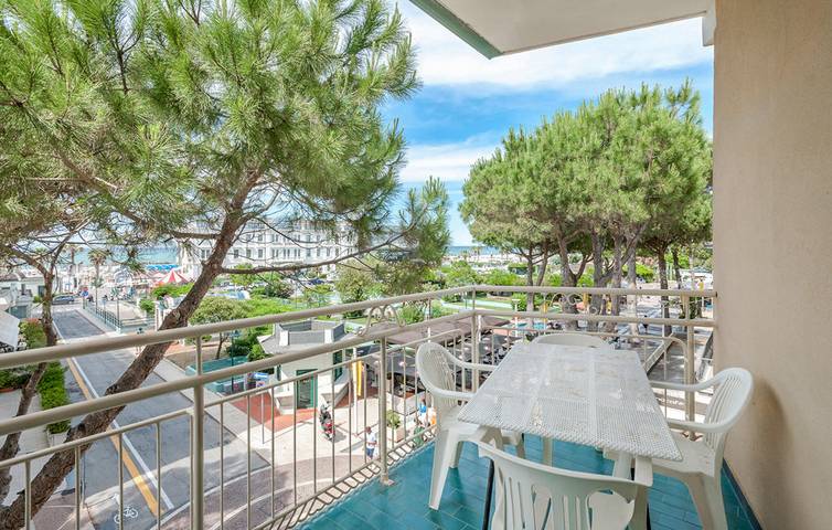 Ganze Ferienwohnung, Ferienwohnung für 4 Personen in Cattolica, Rimini Provinz
