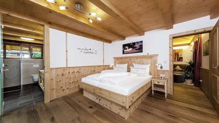 Ferienhaus für 6 Personen in Ainring, Bayerische Alpen, Bild 3