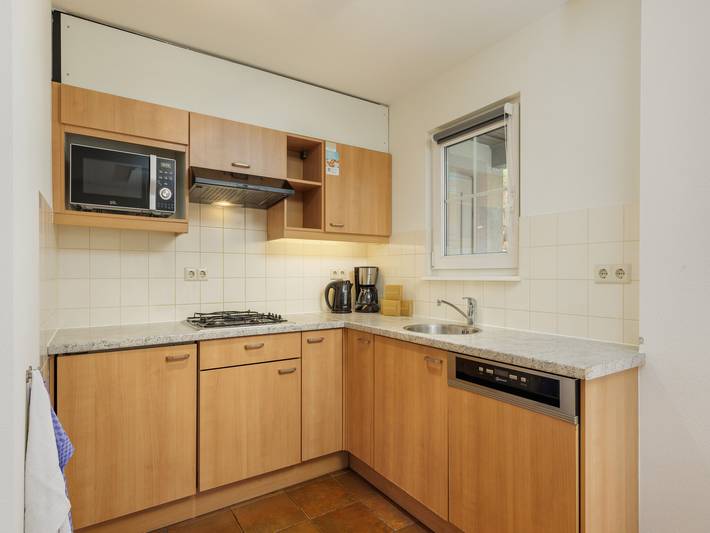 Ferienhaus für 4 Personen, mit Pool und Sauna sowie Garten und Terrasse, mit Haustier in Mosel-Saar - 4