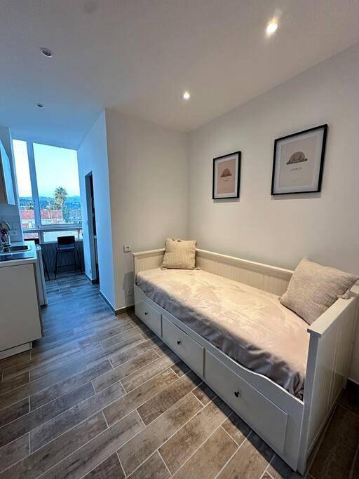 Appartement de vacances pour 2 personnes