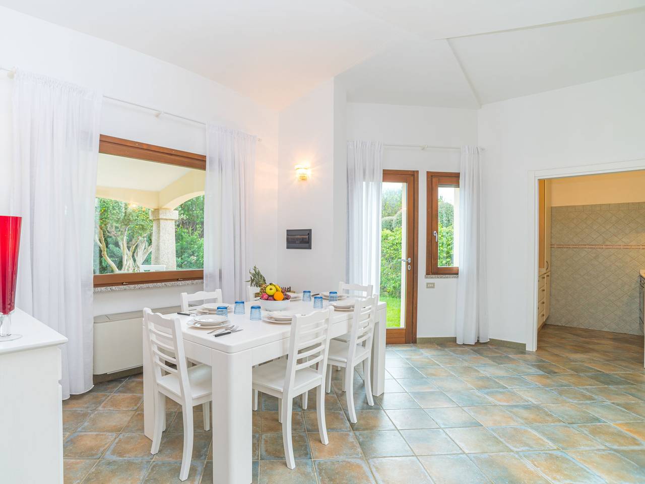 Rei Sole in Costa Rei, Muravera