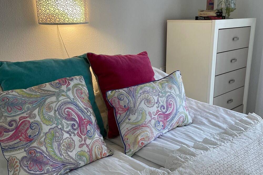 Spanish penthouse Villamartin Plaza in Villamartín (Orihuela), Orihuela